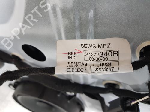 Dør venstre bagtil RENAULT SYMBIOZ 1.8 E-Tech 160 Full Hybrid | BP34698564C4 - Image 2
