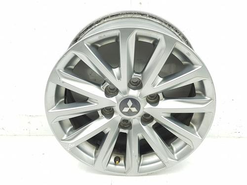 Used Rim Rim MITSUBISHI L200 / TRITON (KJ_, KK_, KL_) 2.4 DI-D 4WD (KL1T) (181 hp) 36276962 36276962