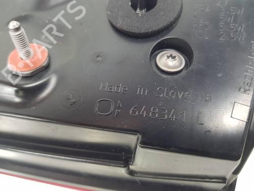 Left tailgate light BMW 2 Gran Coupe (F44) 220 d | BP40156711C79 - Image 6