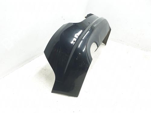 Rear bumper JAGUAR XF I (X250) 3.0 D | BP20710035C8 