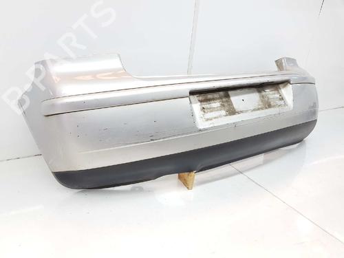 Rear bumper VW POLO (9N_, 9A_) 1.4 TDI | BP5589501C8 