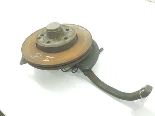 Used Left front steering knuckle MERCEDES-BENZ E-CLASS (W211) E 300 BlueTEC (211.024) (211 hp) 23097119