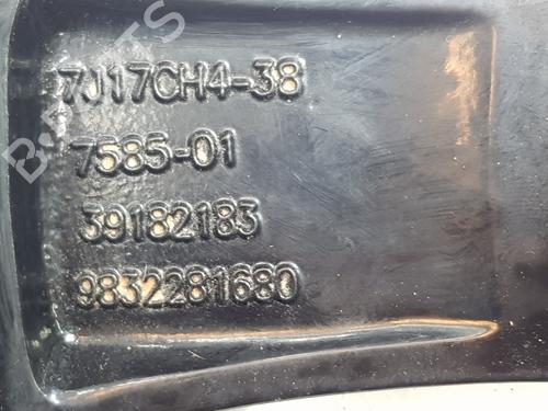 Fælk OPEL CORSA F (P2JO) | BP36020731C45 - Image 2