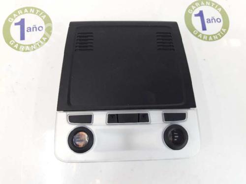 Used Interior roof light BMW 1 (E87) 118 d (143 hp) 7417656