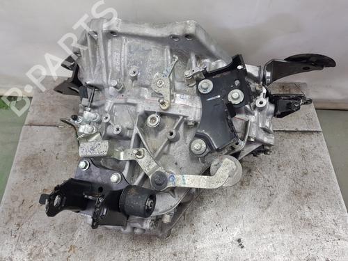 Gearbox TOYOTA AURIS (_E18_)  | BP29427578M3 