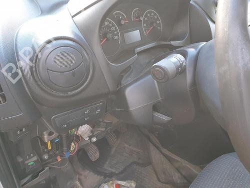 Køler CITROËN NEMO Box Body/MPV (AA_) 1.4 HDi | BP10991761M31 