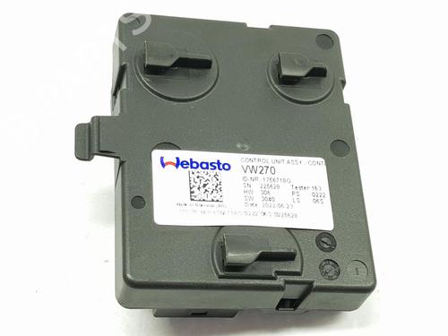 Electronic module SEAT IBIZA V (KJ1, KJG) 1.6 | BP16677366M83 