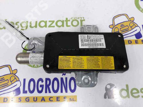 Used Right door airbag Right door airbag BMW 3 Touring (E46) 330 d (184 hp) 1032251 1032251