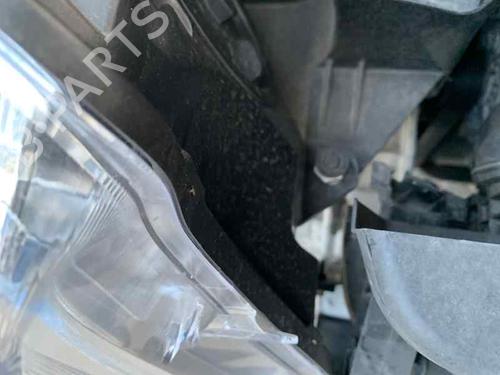 Left front window motor MERCEDES-BENZ VITO Mixto (Double Cabin) (W447) 109 CDI (447.701, 447.703, 447.705) | BP5255598E21 