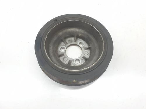 Used Pulley CITROËN C3 II (SC_) [2009-2025]  20197797