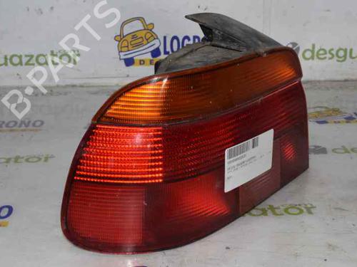 Left taillight BMW 5 (E39) 528 i | BP777350C34 