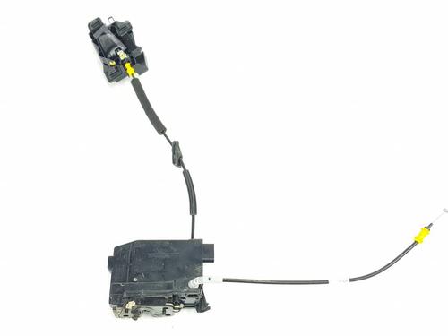 Used Rear right lock Rear right lock PEUGEOT 308 SW II (LC_, LJ_, LR_, LX_, L4_) [2014-2021] 40514888 40514888