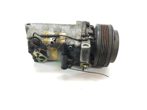 AC compressor BMW 3 (E46) 320 d | BP17788322M34 