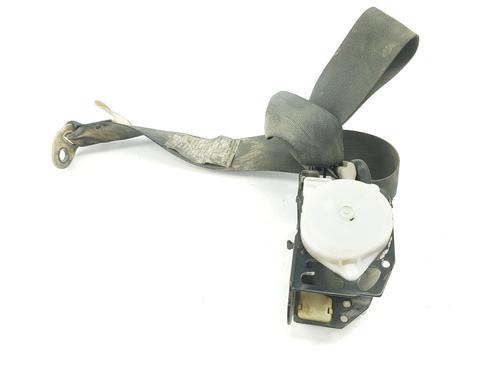 Rear left seatbelt MITSUBISHI L200 / TRITON (KA_T, KB_T) 2.5 DI-D 4WD (KB4T) | BP15609552I29 
