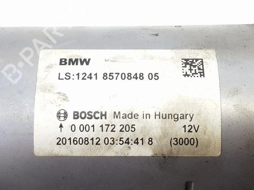Starter BMW X1 (F48) sDrive 18 d | BP29290599M8 