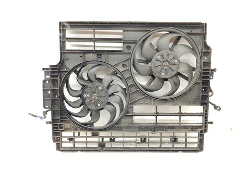 Used Radiator fan RENAULT TRAFIC III Van (FG_) [2014-2025]  29396134