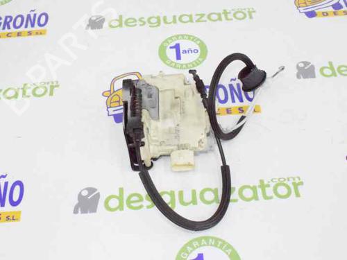 Rear right lock AUDI Q7 (4LB) 3.0 TDI quattro | BP1933297C99 