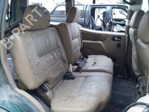 Rear wiper motor NISSAN TERRANO II (R20) 2.7 TDi 4WD | BP5387781M102 