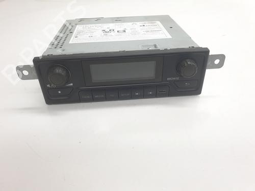 Radio MERCEDES-BENZ SPRINTER 5-t Van (B907)  | BP29436346E6 