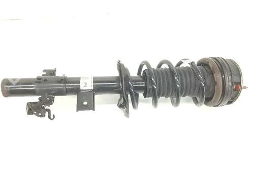 Left rear shock absorber LAND ROVER RANGE ROVER EVOQUE (L538) 2.2 D 4x4 | BP6913220M18 