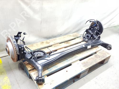 Rear axle RENAULT AUSTRAL  | BP32700390M2  - Image 7