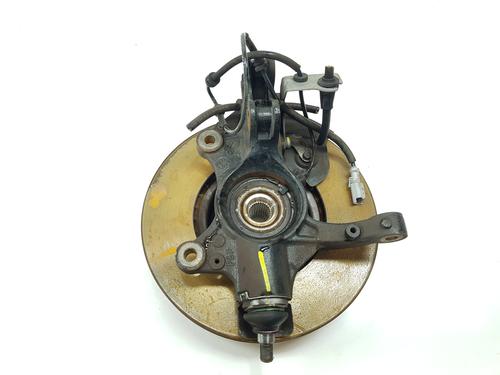 Right front steering knuckle PEUGEOT EXPERT Van (V_) 1.5 BlueHDi 120 | BP34040368M26 - Image 6