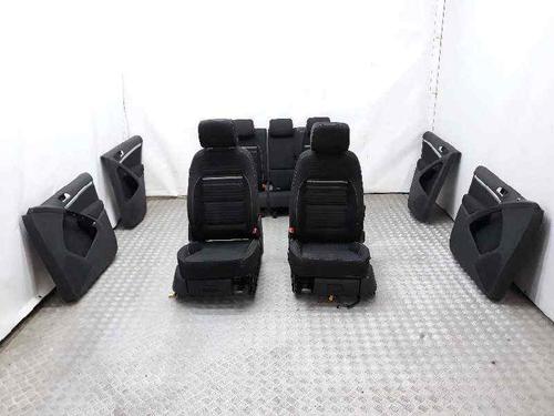 Used Seats set Seats set VW TIGUAN (5N_) 2.0 TDI (140 hp) 6074670 6074670