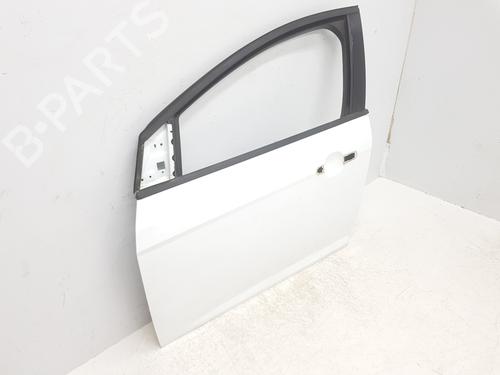 Left front door FORD FOCUS III 1.0 EcoBoost | BP24522144C2 