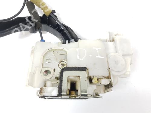 Front left lock HONDA ACCORD VII (CL, CN) 2.2 i-CTDi (CN1) | BP18406414C98 