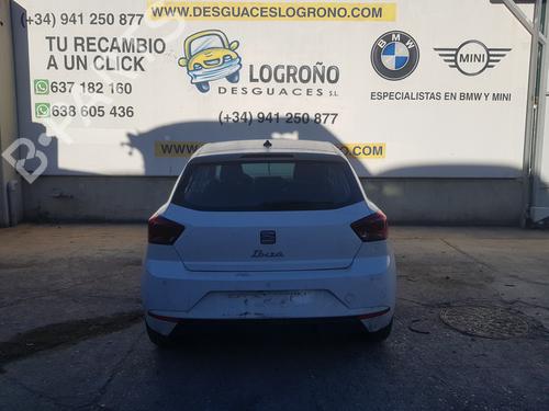 Electronic module SEAT IBIZA V (KJ1, KJG) 1.0 TSI | BP34699336M83  - Image 11