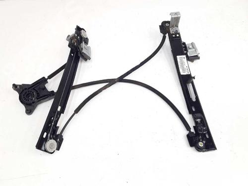 Used Front left window mechanism SEAT IBIZA IV (6J5, 6P1) 1.2 (60 hp) 6013134