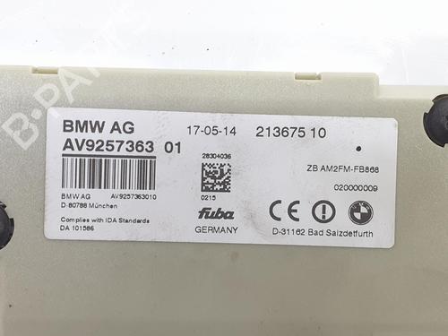 Other BMW 5 (F10) 520 d | BP14095862O1 