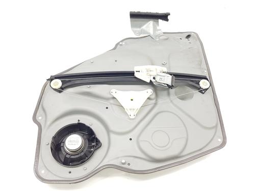 Rear right window mechanism MERCEDES-BENZ A-CLASS (W169) A 180 CDI (169.007, 169.307) | BP27610306C25 