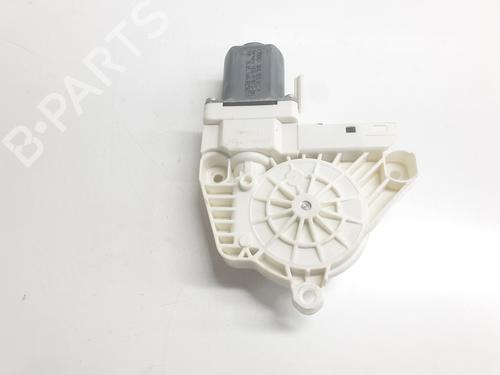 Right rear window motor AUDI A6 C7 (4G2, 4GC) 2.0 TDI | BP31686497E22 