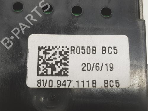Interior roof light AUDI Q2 (GAB, GAG) 30 TFSI | BP10292112I8 