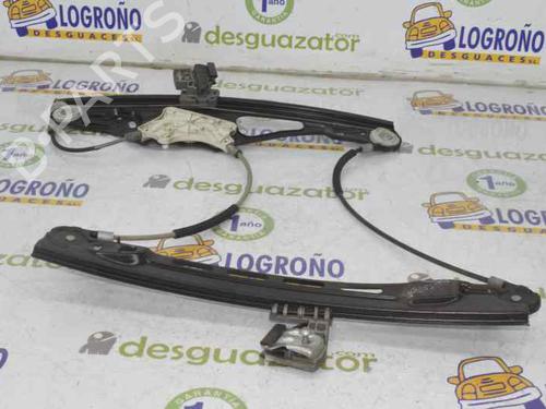 Front left window mechanism MERCEDES-BENZ E-CLASS (W211) E 320 CDI (211.026) | BP1483248C22 