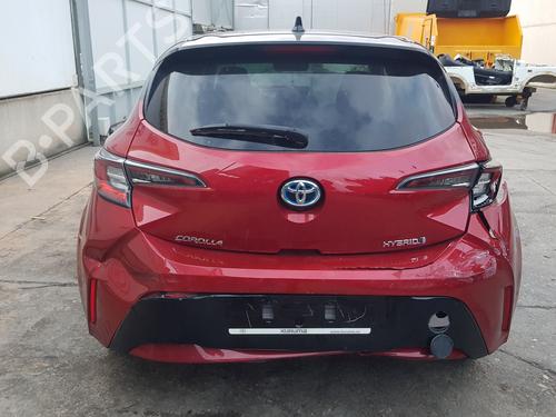 Left tailgate light TOYOTA COROLLA Hatchback (_E21_, _EA1_, _EH1_)  | BP31909447C79 