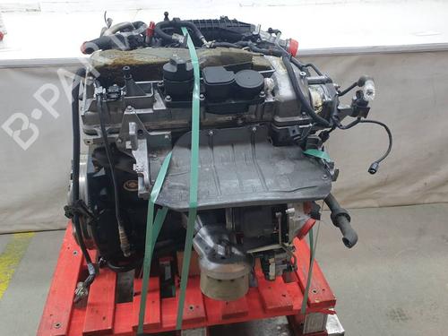 Engine MERCEDES-BENZ CLK (C209) | BP40606850M1 - Image 8