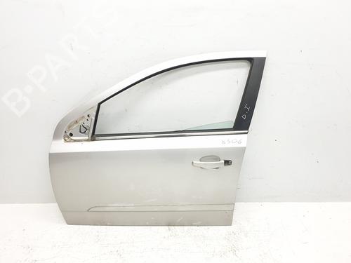 Used Left front door OPEL ASTRA H (A04) [2004-2014]  26222912