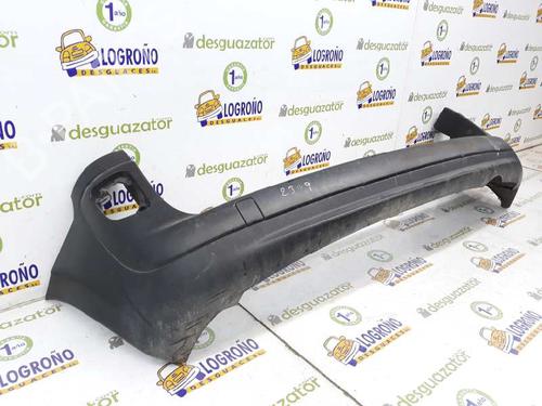 Rear bumper RENAULT KANGOO Express (FW0/1_) 1.5 dCi 75 (FW07, FW10, FW04) | BP3191208C8 