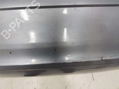 Rear bumper AUDI A3 Sportback (8PA) 1.8 TFSI | BP13509644C8 