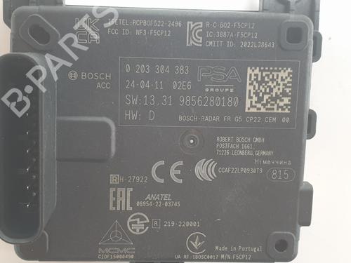 Electronic module OPEL ASTRA L Sports Tourer (O5)  | BP26012252M83 