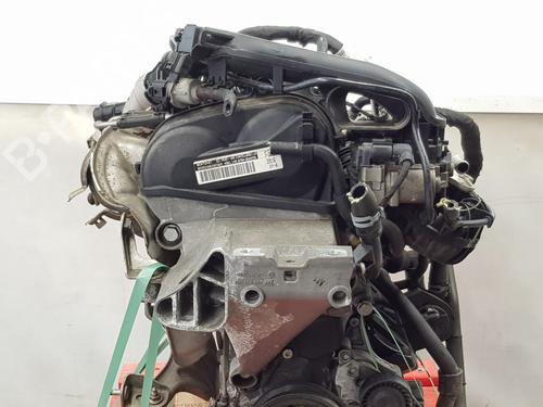 Engine SEAT IBIZA V (KJ1, KJG) 1.0 TSI | BP33472910M1 - Image 18