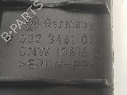 Left curtain airbag VW GOLF VI (5K1) 2.0 GTi | BP10352391C11 