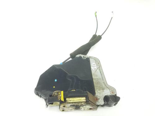 Used Front left lock TOYOTA LAND CRUISER PRADO (_J12_) 3.0 D-4D (KDJ120, KDJ125) (166 hp) 12465486