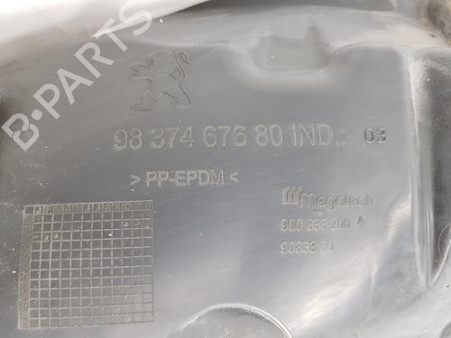 Wheel arch PEUGEOT 2008 II (UD_, US_, UY_, UJ_, UR_, UC_) 1.2 THP / PureTech 155 (USHNNS, URHNNS, UXHNJP, URHNJP,... | BP27879209C56 