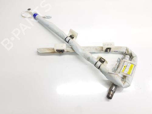 Højre gardin airbag FORD RANGER (TKE) [2011-2025]  29244378