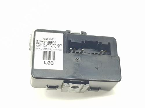 Used Electronic module KIA SPORTAGE III (SL) 2.0 CRDi AWD (184 hp) 15219721