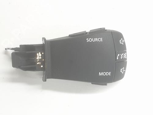 Used Steering wheel controls Steering wheel controls DACIA SANDERO III [2021-2026] 34004116 34004116