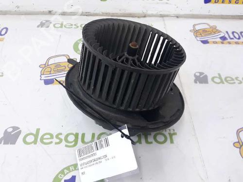 Used Heater blower motor BMW 3 (E90) 325 d (197 hp) 14122761
